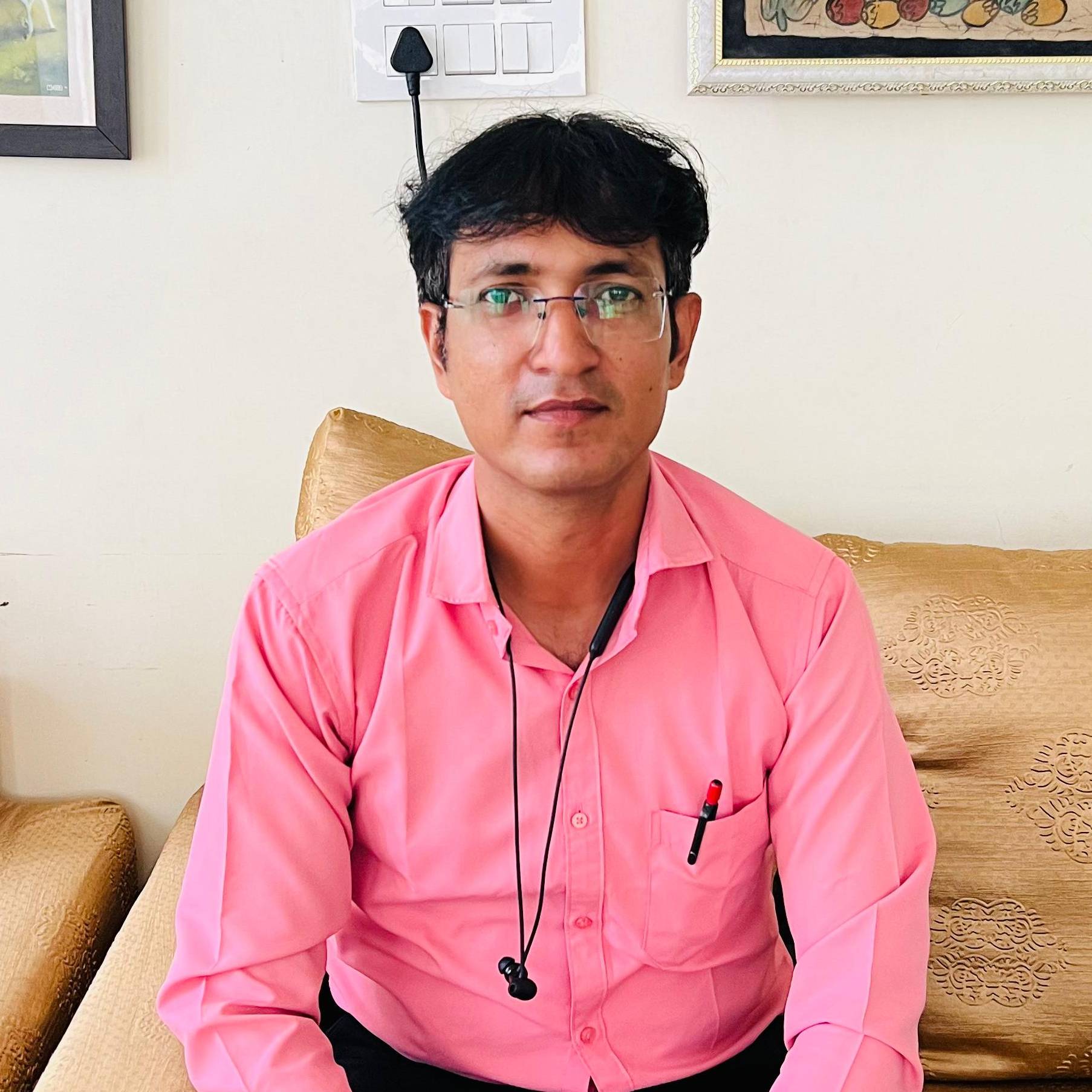 Deepak